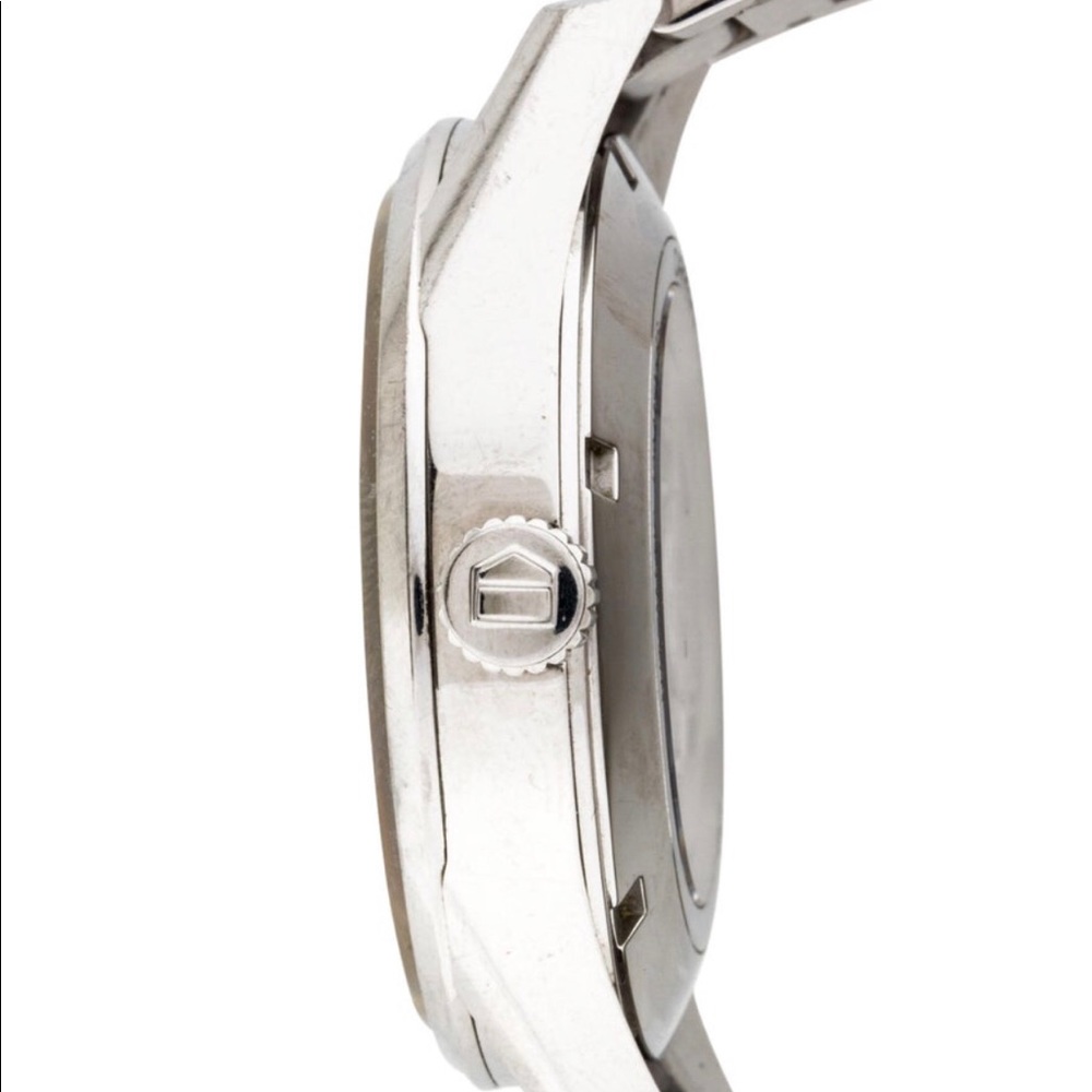 Tag heuer carrera calibre 5 watch - Picture 3 of 5